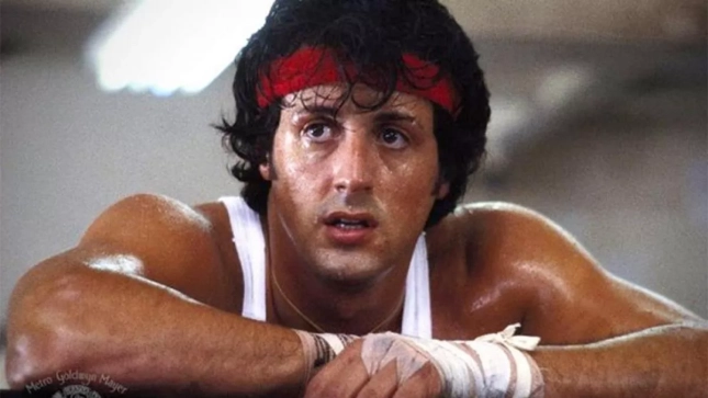 Rocky Balboa