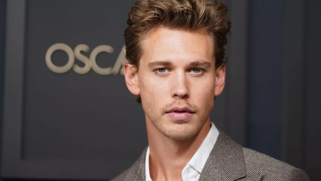 Austin Butler