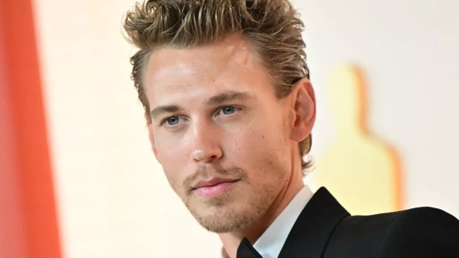 Austin Butler