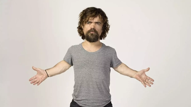 Peter Dinklage