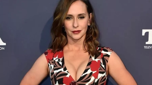 Jennifer Love Hewitt