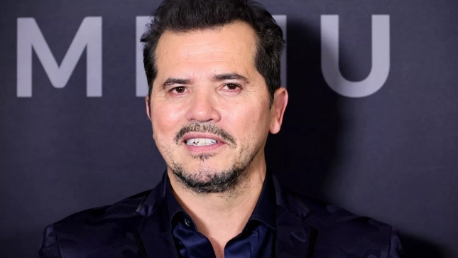 John Leguizamo