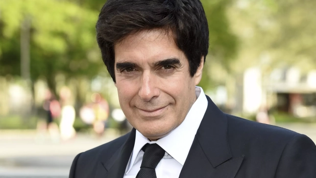 David Copperfield