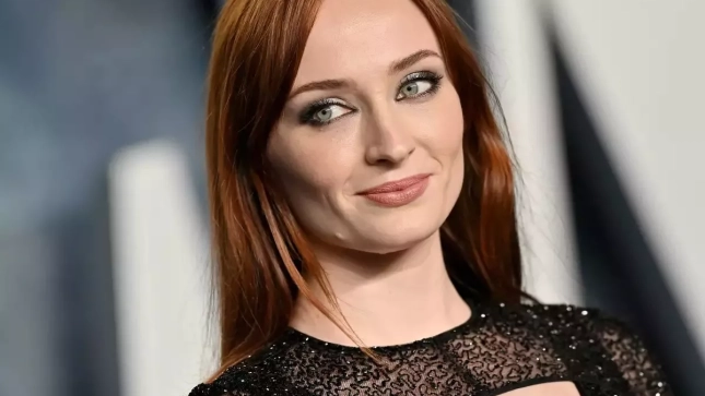 Sophie Turner