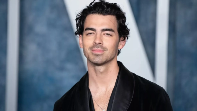 Joe Jonas