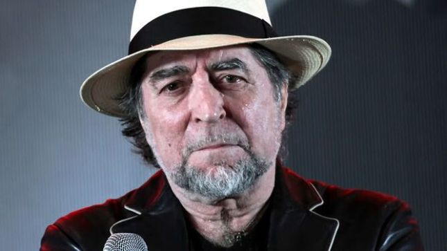 Joaquín Sabina