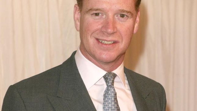 James Hewitt