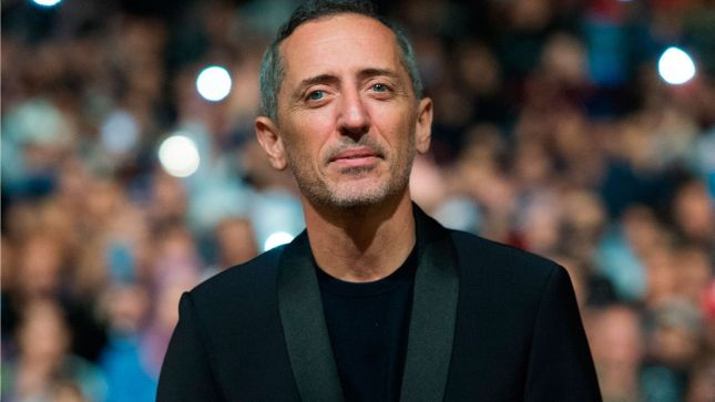 Gad ElmalehGTRES